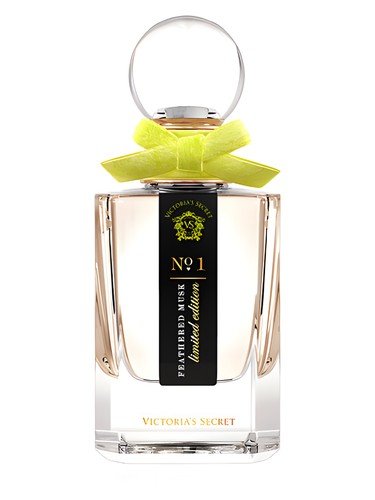 No. 1 – Feathered Musk