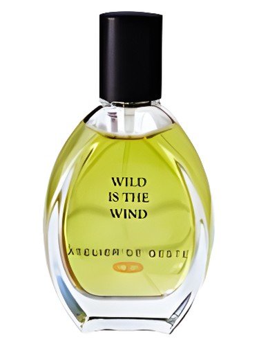 Wild is the Wind