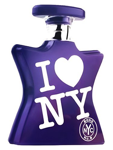 I Love New York for Holidays