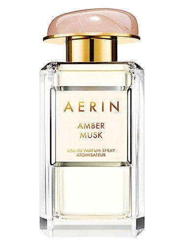 Amber Musk