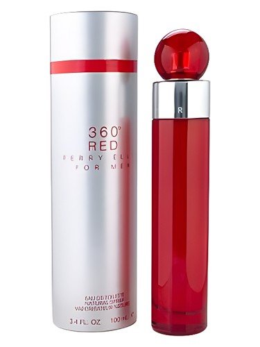 ° Red for Men