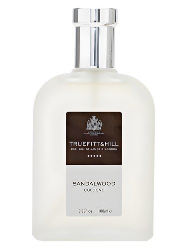 Sandalwood