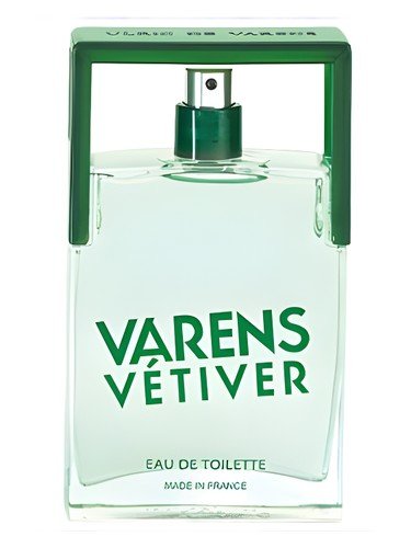 Varens Vétiver