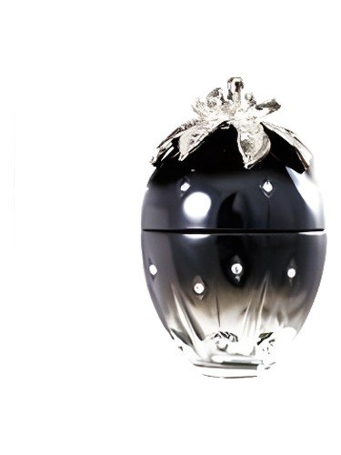 Love Berry Black
