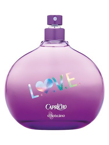 Capricho L.O.V.E.