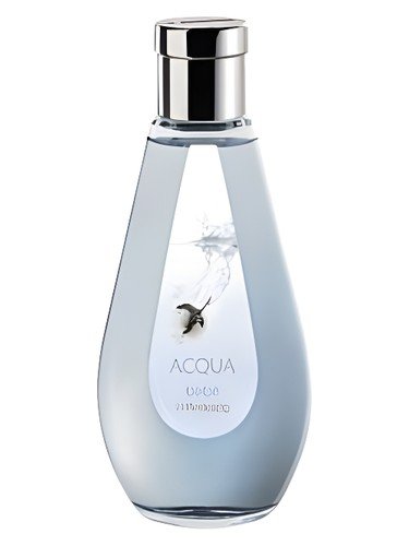 Acqua Bebê