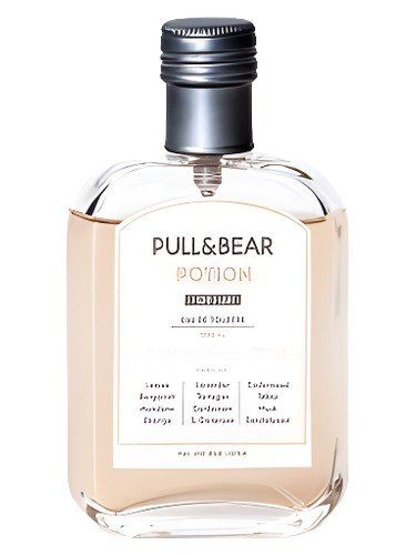Potion For Man