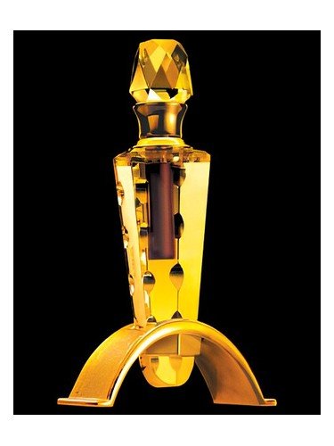 Dahn Al Oudh Saif Al Arab