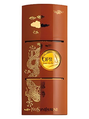 Opium Légendes de Chine eau de Parfum