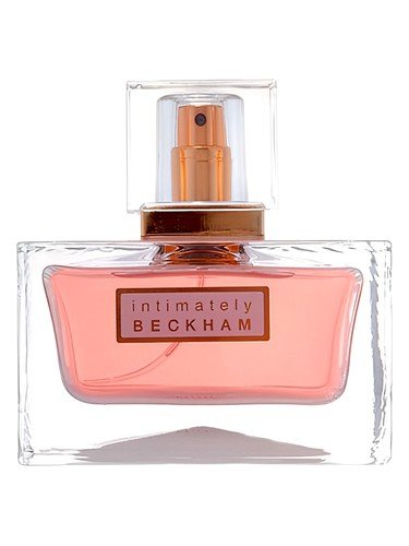 Intimately Beckham
