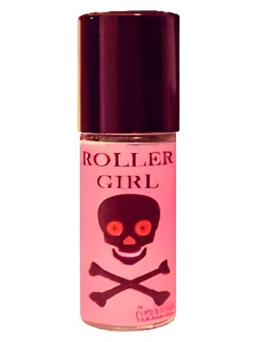 Roller Girl