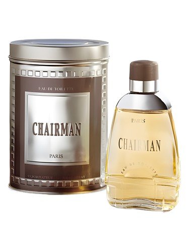 Chairman