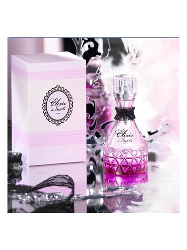 Elixir de Sistelle