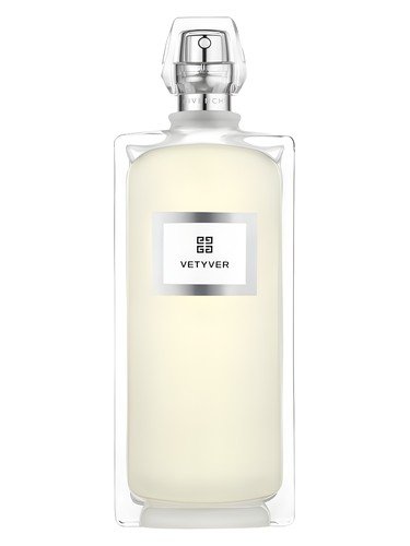 Vetyver