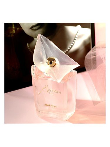 Mondaine Passion
