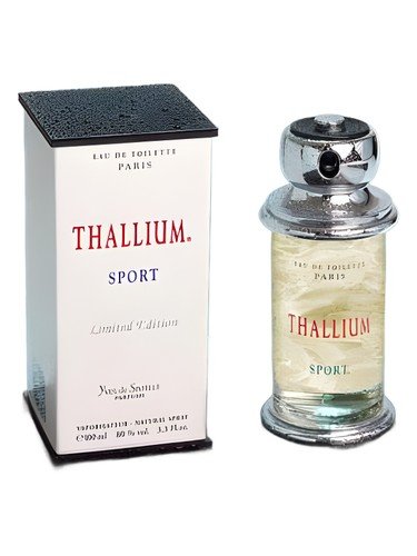 Thallium Sport (Limited Edition)