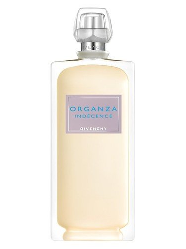Les Parfums Mythiques – Organza Indecence