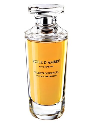 Voile d’Ambre