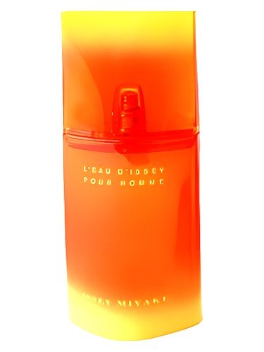 Eau d’Ete 2005 l’Eau d’Issey Pour Homme