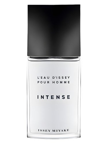 L’Eau d’Issey pour Homme Intense