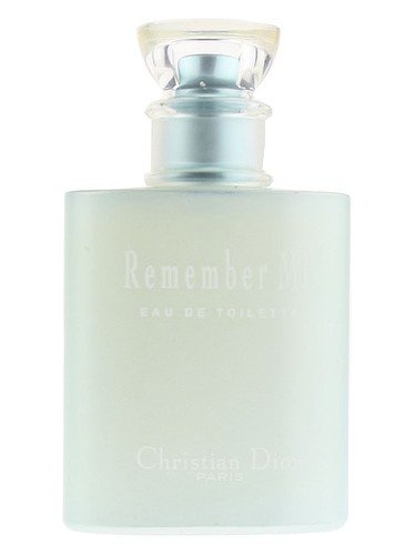 Remember Me