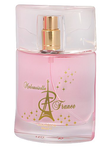 Mademoiselle France