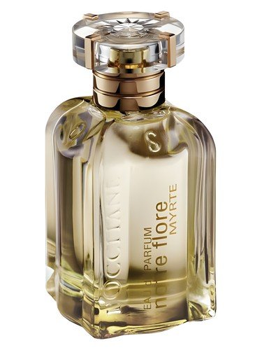 Notre Flore – Myrte