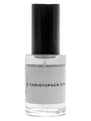Christopher Street