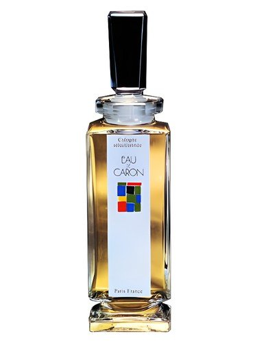 Eau de