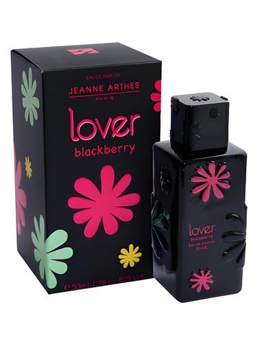Lover Blackberry
