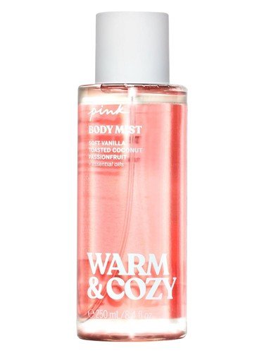 Victoria’s Secret Pink Warm & Cozy
