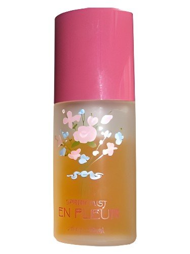 En Fleur