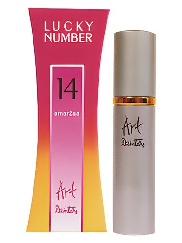 Lucky Number 14