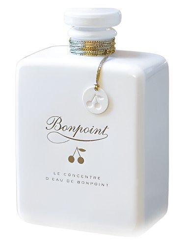 Concentre d’Eau de Bonpoint