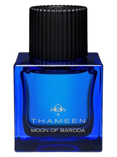 Moon of Baroda