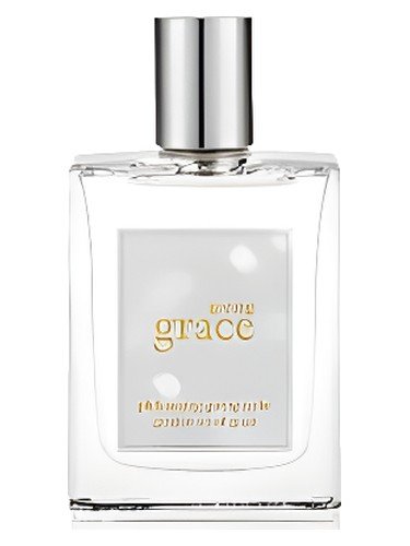 Giving Grace