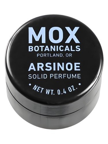 Arsinoe Solid Perfume