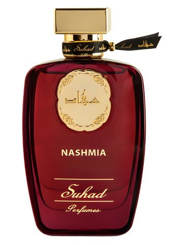 Nashmia