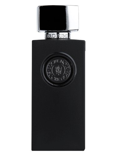 Sucre Noir