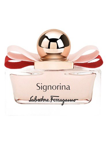 Signorina Limited Edition