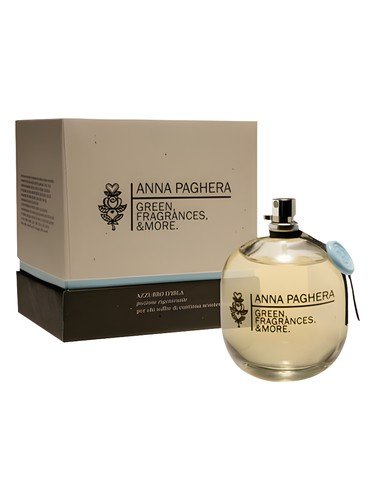 Azzurro d’Ibla
