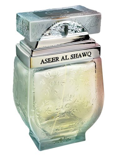 Aseer Al Shawq (Silver)
