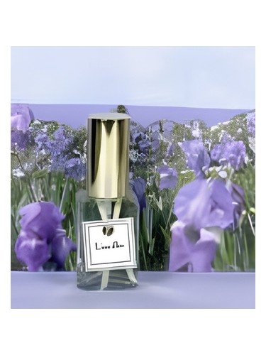 L’eau d’Iris