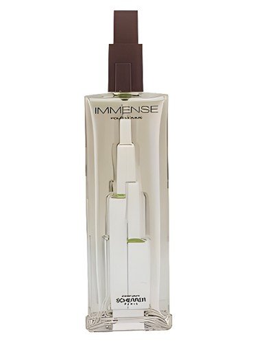 Immense Pour Homme