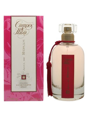 Agua de Rosas