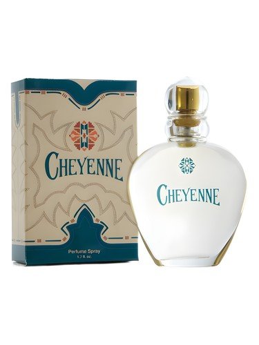 Cheyenne