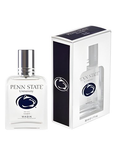 Penn State University Men