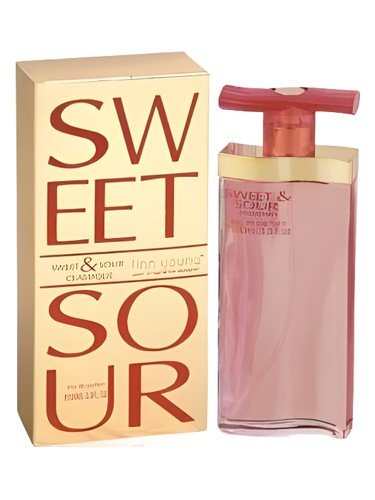 Sweet Sour Classique