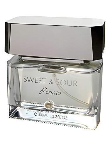 Sweet & Sour Perlato
