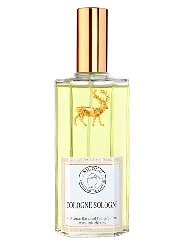 Cologne Sologne
